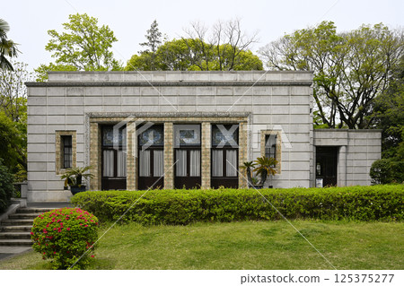 Aobuchi bunko Aobuchi bunko 125375277