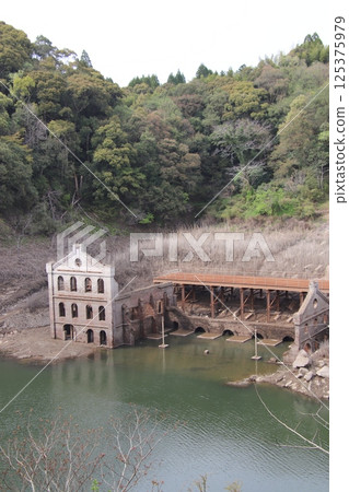 鹿兒島縣曾木發電廠遺址 鹿兒島縣曾木發電廠遺址 125375979