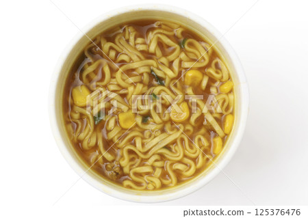 咖哩面 咖哩面 125376476