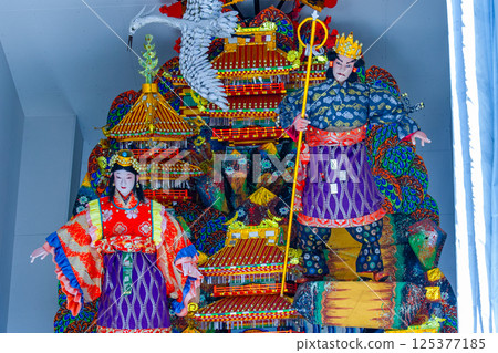 Hakata Gion Yamakasa 125377185