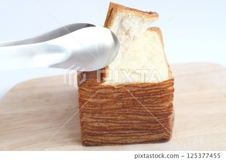 Tissue bread (Korea) Tissue bread (Korea) 125377455