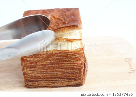 Tissue bread (Korea) Tissue bread (Korea) 125377456