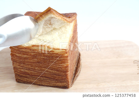 紙巾麵包（韓國） 125377458