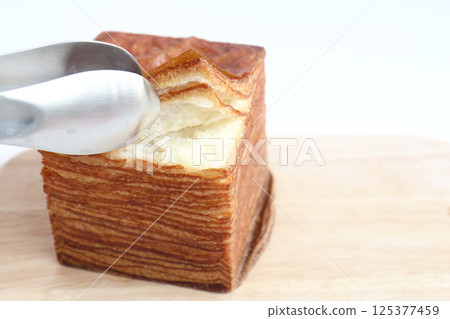 紙巾麵包（韓國） 125377459