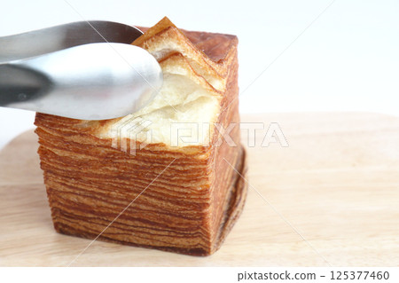 紙巾麵包（韓國） 125377460