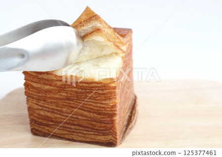 紙巾麵包（韓國） 125377461