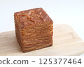 Tissue bread (Korea) 125377464