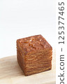 Tissue bread (Korea) 125377465