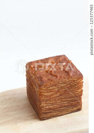 紙巾麵包（韓國） 125377465