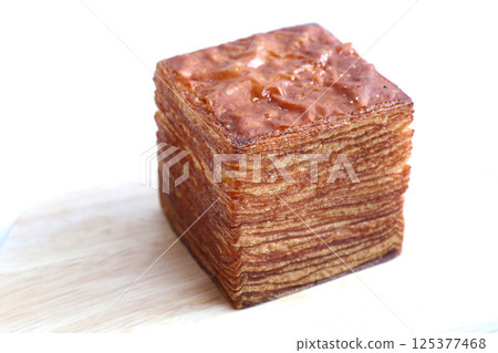 Tissue bread (Korea) Tissue bread (Korea) 125377468