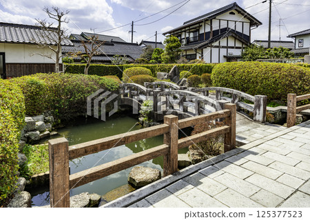 岡山縣出雲公路勝又町 岡山縣出雲公路勝又町 125377523