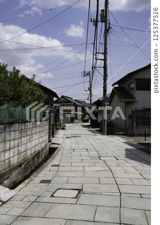 Katsumata, Izumo Highway, Shoo Town, Okayama Prefecture Katsumata, Izumo Highway, Shoo Town, Okayama Prefecture 125377526