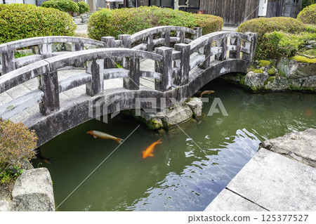 Katsumata, Izumo Highway, Shoo Town, Okayama Prefecture 125377527