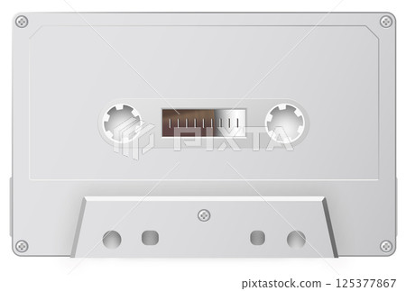 卡式磁帶_09 125377867