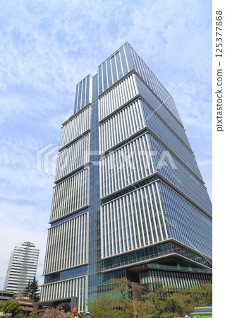 東京花園露台紀尾井町紀尾井塔千代田區紀尾井町 125377868