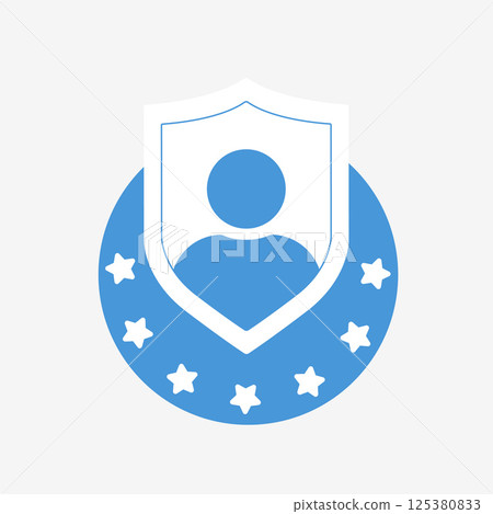 Privacy-first personalization protects user data while delivering personalized marketing and customer experiences through ethical data use. Privacy-first personalization vector illustration and icons Privacy-first personalization protects user data while delivering personalized marketing and customer experiences through ethical data use. Privacy-first personalization vector illustration and icons 125380833