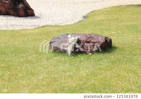 Horeru New Otani：枯山水庭園與庭園石 125381078