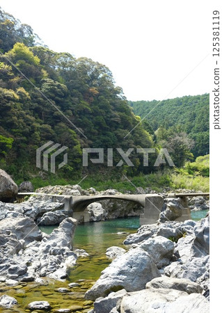 結算橋 125381119