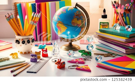 Stationery 125382439