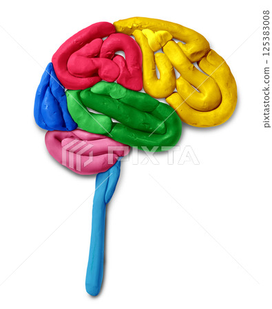 ADHD Concept 125383008