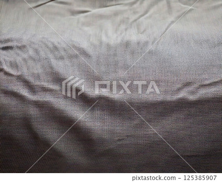 Tent fabric (AI generated image) 125385907