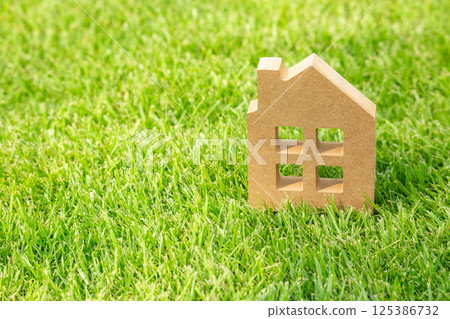 Real estate image Real estate image 125386732