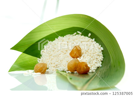 filling, zong leaves, wrapped, fresh, Dragon Boat Festival, festival, filling, zong leaves, wrapped, fresh, Dragon Boat Festival, festival, 125387005