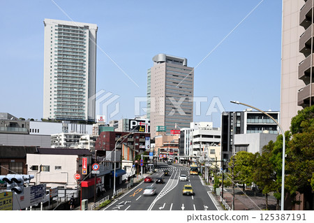 上大岡站週邊風景 上大岡站週邊風景 125387191
