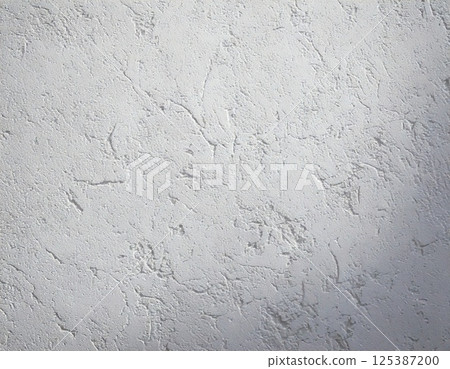 Plaster wall (AI generated image) 125387200