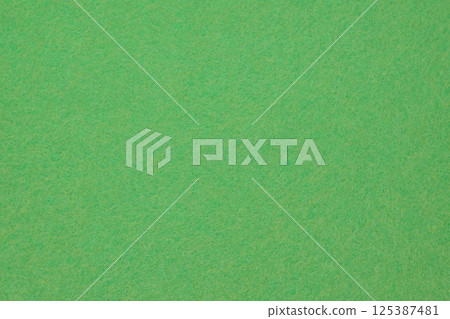 A collaboration between washi paper and origami [Background material] 125387481