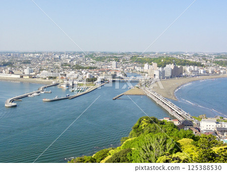 Enoshima Ohashi Enoshima Ohashi 125388530