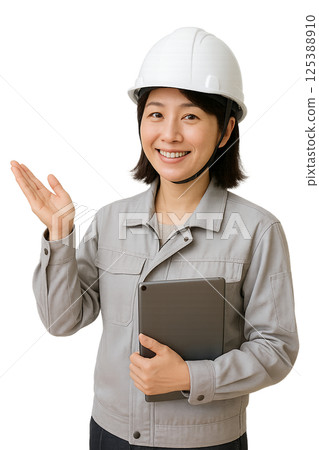 女工指導 125388910