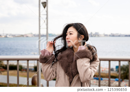 看海的女人 125390850