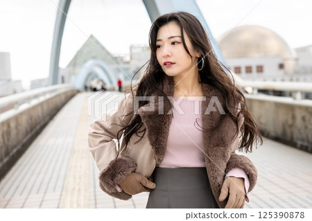 看海的女人 125390878