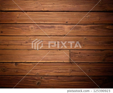 Wooden floor (AI generated image) Wooden floor (AI generated image) 125390923