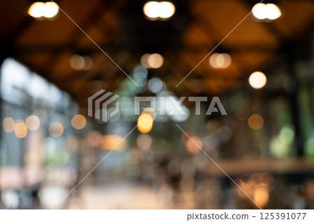 tables, bright lights, and a vintage design creates a cozy, relaxing lifestyle space. tables, bright lights, and a vintage design creates a cozy, relaxing lifestyle space. 125391077