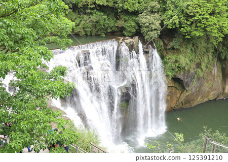 Suifu瀑布台灣 Suifu瀑布台灣 125391210