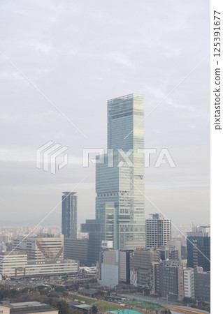 Osaka New World Tsutenkaku Osaka New World Tsutenkaku 125391677