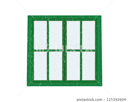 雨天窗戶材料 5/5 雨天窗戶材料 5/5 125392604