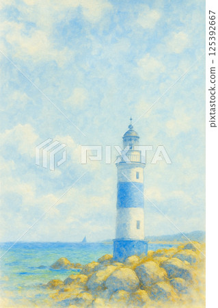 Summer image 125392667