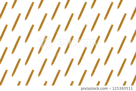 Wooden tablet background pattern Wooden tablet background pattern 125393511