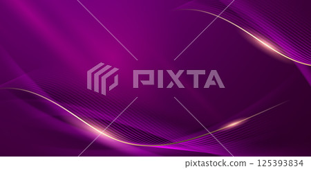 purple abstract background with luxury elements vector illustration purple abstract background with luxury elements vector illustration 125393834