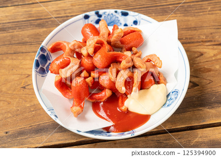 Tako wiener Tako wiener 125394900