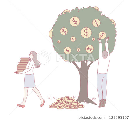 Embarking on a comprehensive exploration of financial growth and the pursuit of prosperity in life 125395107