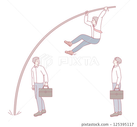 Achieving Business Success through Innovative Approaches and Taking Calculated Risks 125395117