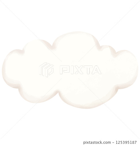 pink teddy bear with pink ribbon, cute baby shower clipart. 125395187