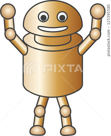 robot, robo, families 125395580
