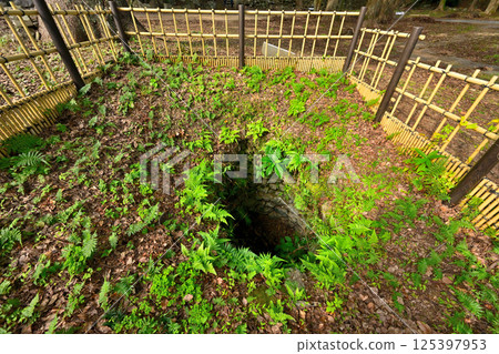 名古屋城的現狀，由豐臣秀吉為入侵朝鮮而建造 125397953