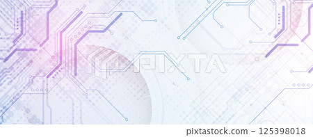 Circuit abstract background for science and business presentation Circuit abstract background for science and business presentation 125398018