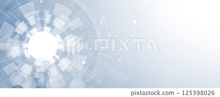 Circuit abstract background for science and business presentation Circuit abstract background for science and business presentation 125398026